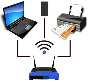 Aide informatique à SECURITY-CLIC ribeauville 68150